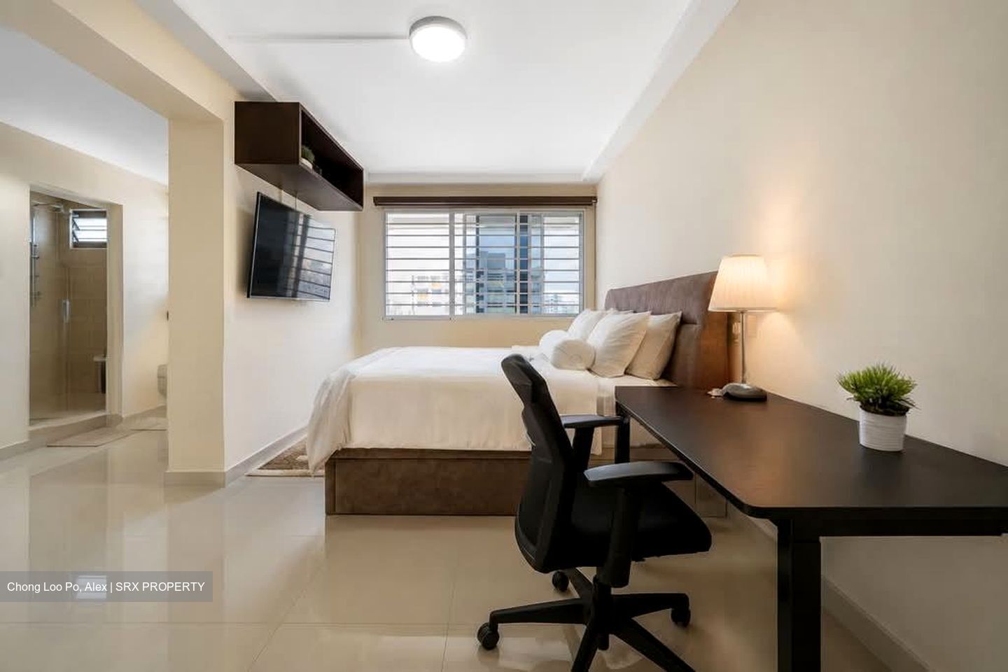 Blk 25 Chai Chee Road (Bedok), HDB 4 Rooms #582400921